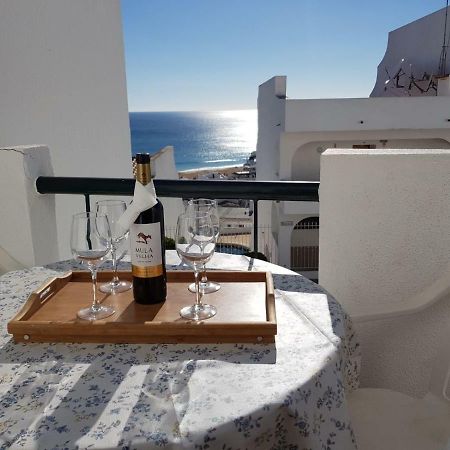 Apartamento Correia Αλμπουφέιρα Εξωτερικό φωτογραφία