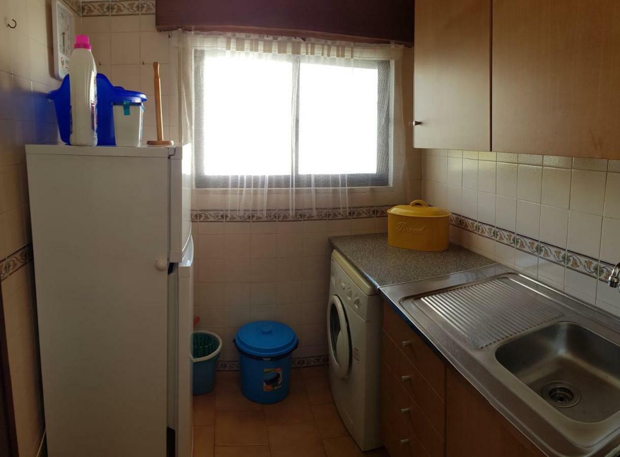 Apartamento Correia Αλμπουφέιρα Εξωτερικό φωτογραφία