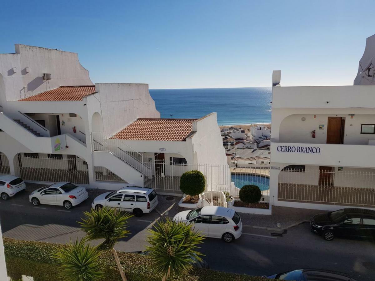 Apartamento Correia Αλμπουφέιρα Εξωτερικό φωτογραφία