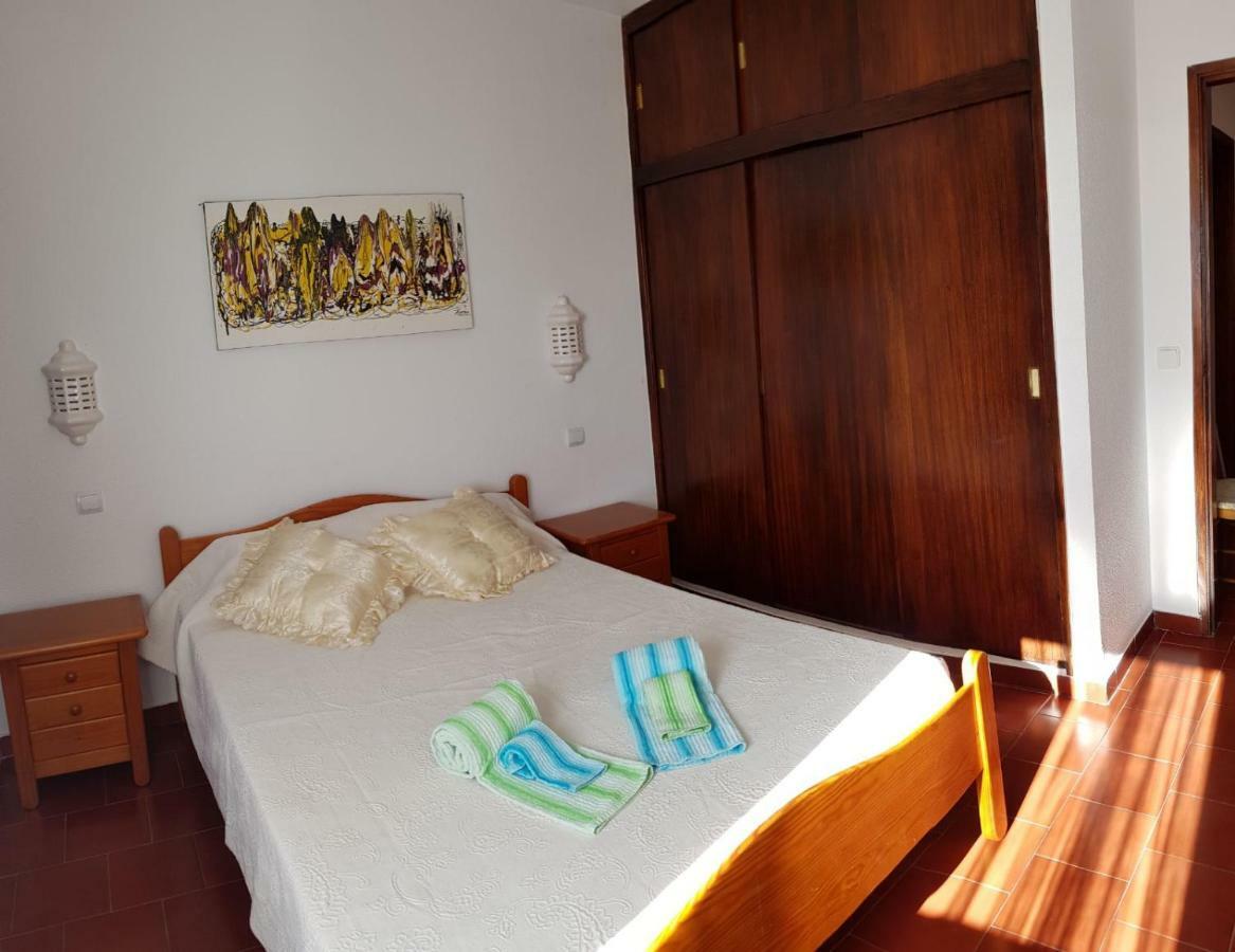 Apartamento Correia Αλμπουφέιρα Εξωτερικό φωτογραφία