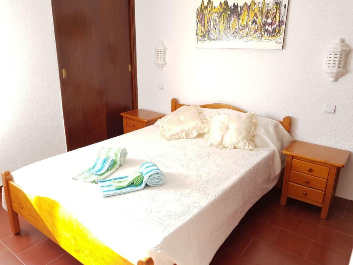 Apartamento Correia Αλμπουφέιρα Εξωτερικό φωτογραφία