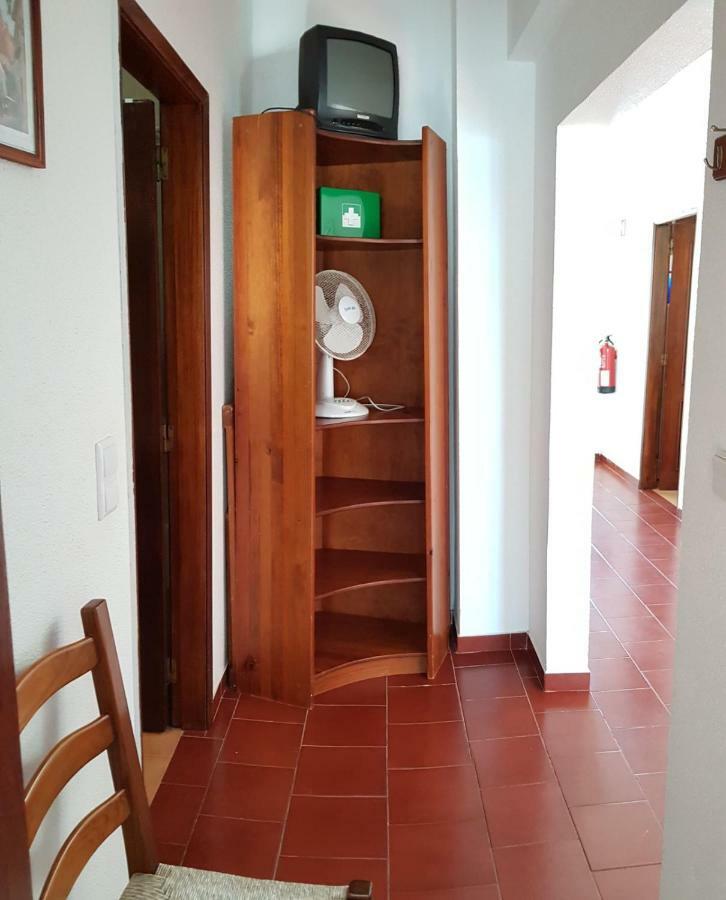 Apartamento Correia Αλμπουφέιρα Εξωτερικό φωτογραφία