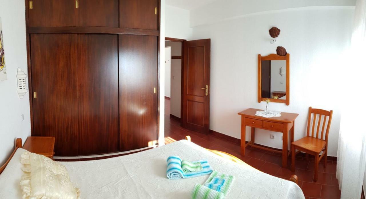 Apartamento Correia Αλμπουφέιρα Εξωτερικό φωτογραφία