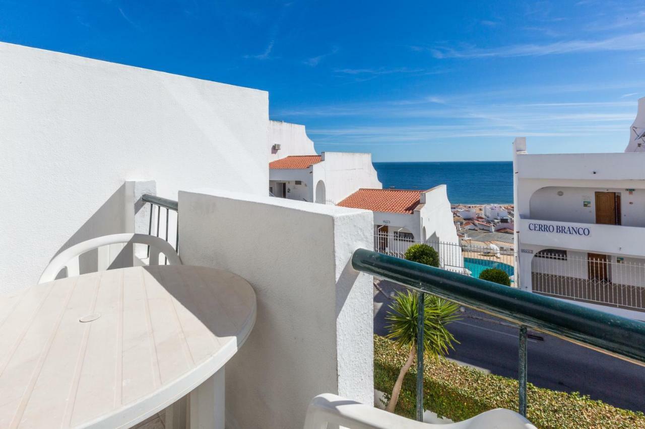 Apartamento Correia Αλμπουφέιρα Εξωτερικό φωτογραφία