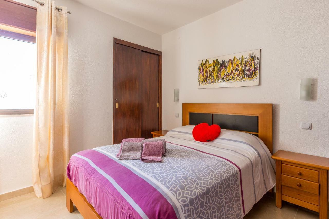 Apartamento Correia Αλμπουφέιρα Εξωτερικό φωτογραφία