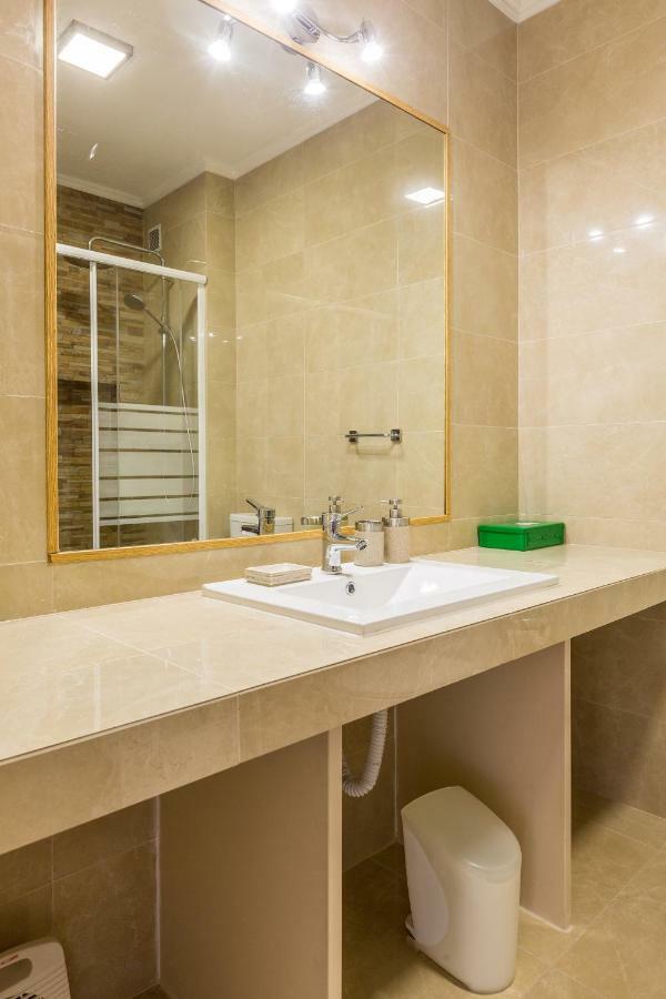 Apartamento Correia Αλμπουφέιρα Εξωτερικό φωτογραφία