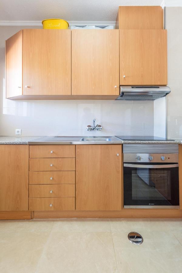 Apartamento Correia Αλμπουφέιρα Εξωτερικό φωτογραφία