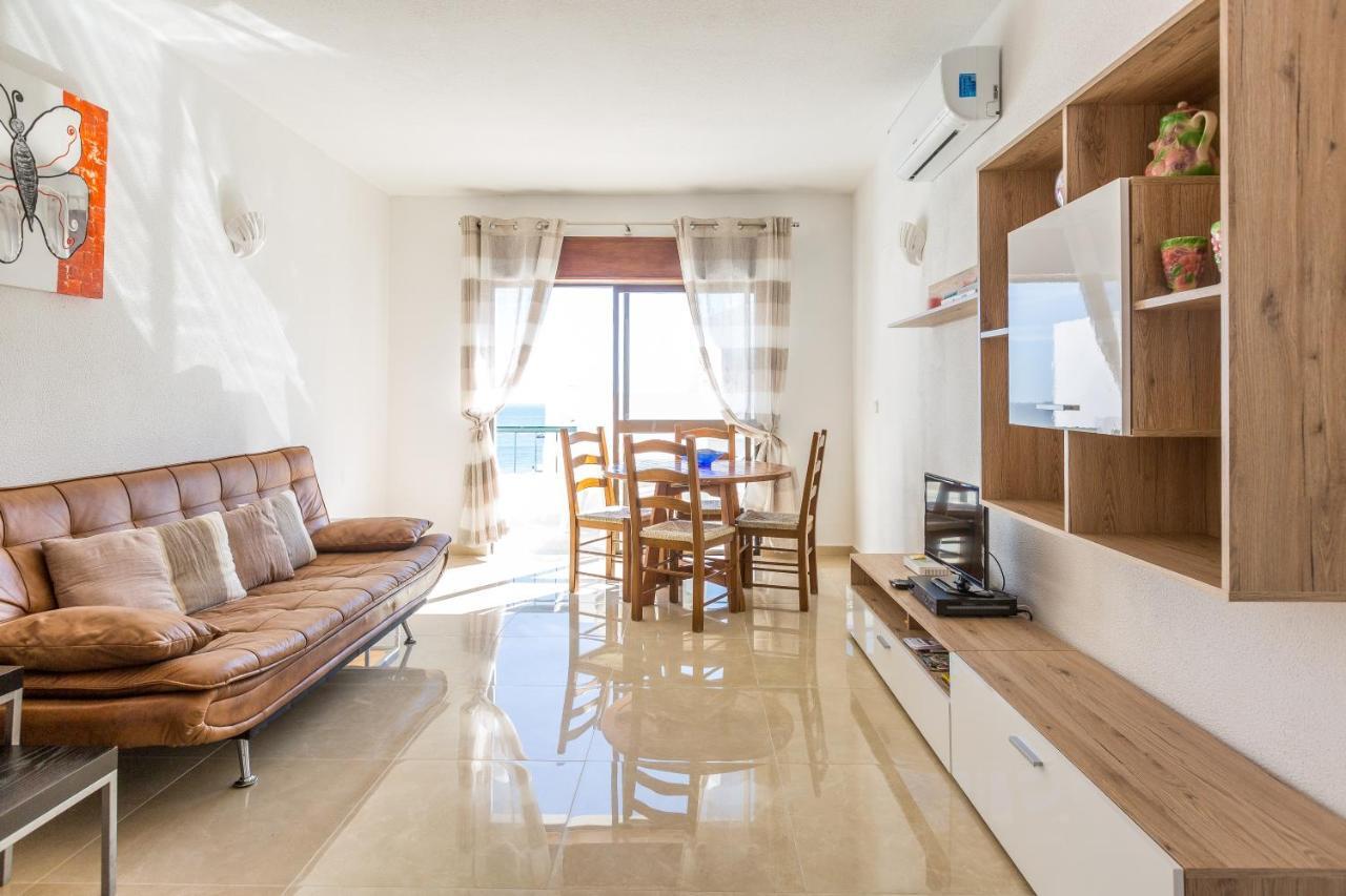 Apartamento Correia Αλμπουφέιρα Εξωτερικό φωτογραφία