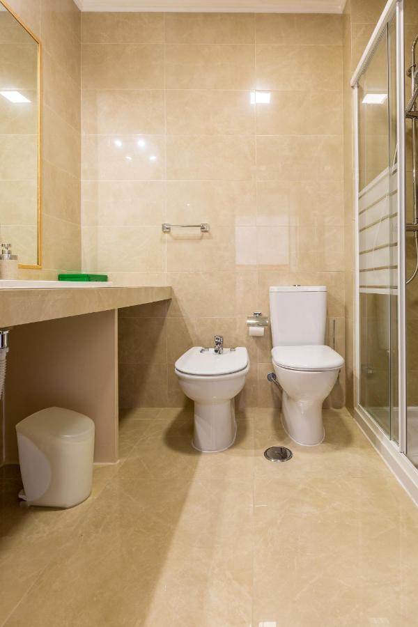 Apartamento Correia Αλμπουφέιρα Εξωτερικό φωτογραφία