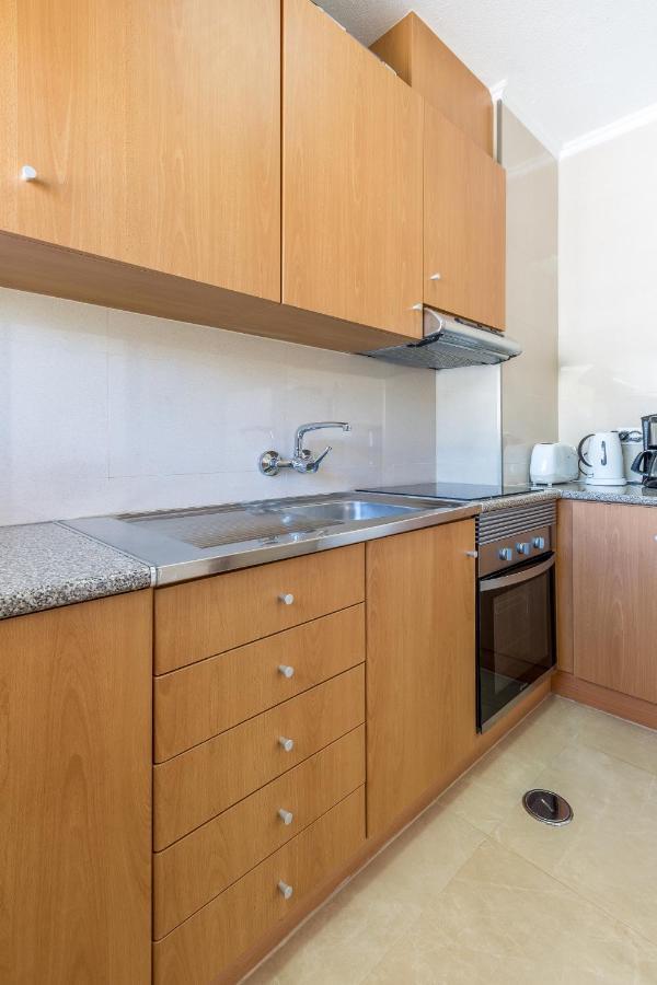 Apartamento Correia Αλμπουφέιρα Εξωτερικό φωτογραφία