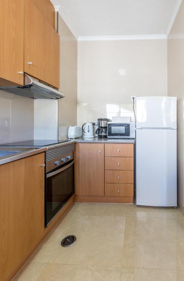 Apartamento Correia Αλμπουφέιρα Εξωτερικό φωτογραφία